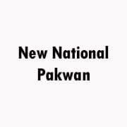 New National Pakwan