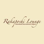 Serena Rakaposhi Lounge