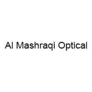 Al Mashraqi Optical