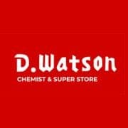 D.Watson Chemist & Super Store