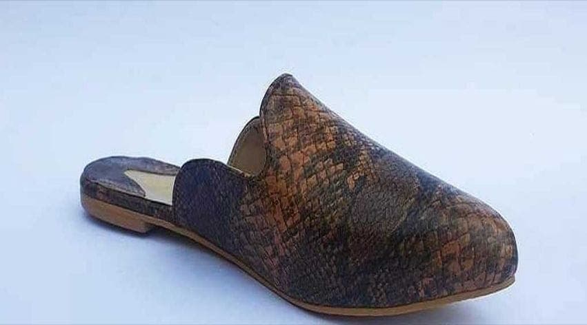 Shoe Garden cover