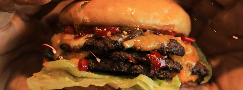 Burger Pavilion cover photo