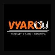 Vyaruu