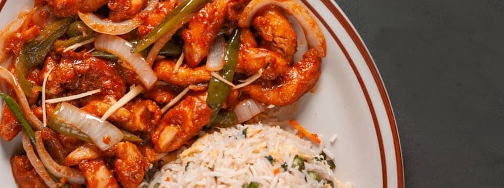 Salt'n Pepper Restaurant cover photo