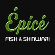 Épicé Fish & Shinwari