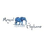 The Royal Elephant
