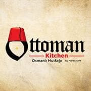 Ottoman Kitchen