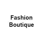 Fashion Boutique