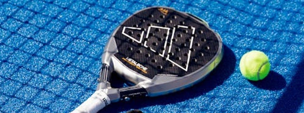Padel Zone cover photo