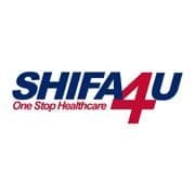 Shifa4U