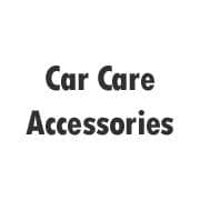 Car Care Accessories