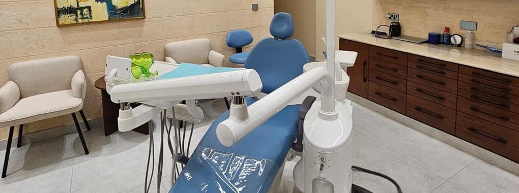 Manji Dental & Healthcare Centre cover photo