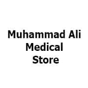 Muhammad Ali Medical Store