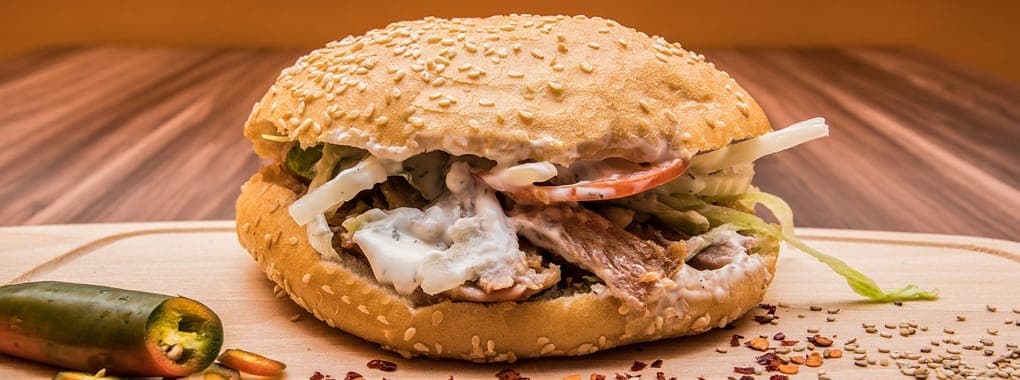 Doner Xpress cover