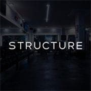 Structure Health & Fitness
