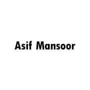 Asif Mansoor