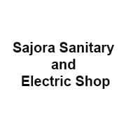 Sajora Sanitary and Electric Shop