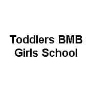 Toddlers BMB Girls School