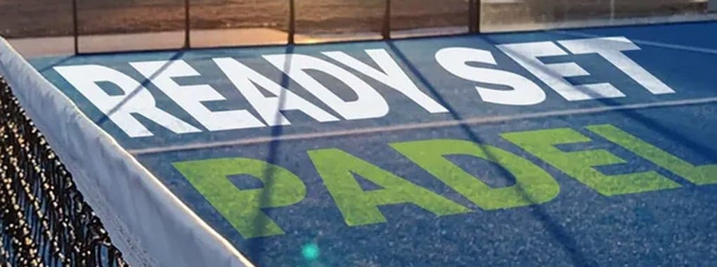Vibora Padel cover photo