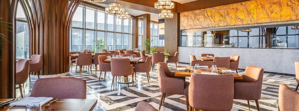 Zen Asia - Movenpick Hotel cover photo
