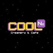 Cool N2 Creamery & Cafe