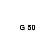 G 50