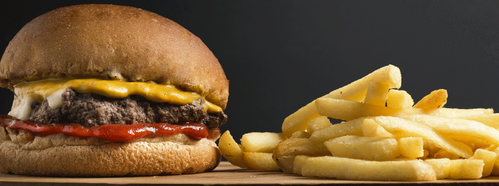 Abbas Fast Food cover