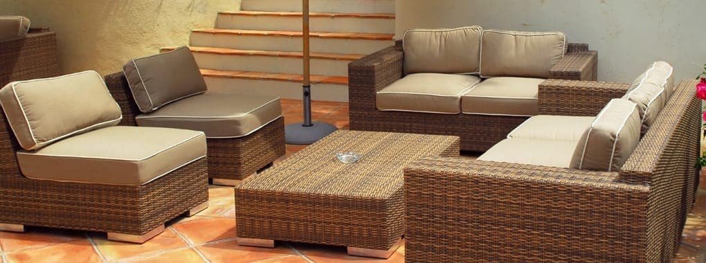 Lotus Furniture cover