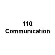 110 Communication