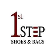 1st Step Shoes & Bags