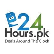 24Hours.pk