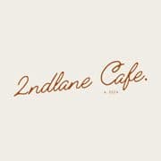 2nd Lane Cafe