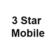3 Star Mobile 