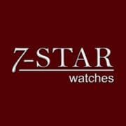 7-Star Watches