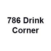 786 Drink Corner