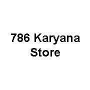 786 Karyana Store