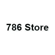 786 Store Kasur