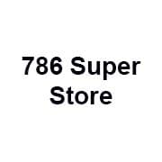 786 Super Store