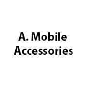 A. Mobile Accessories