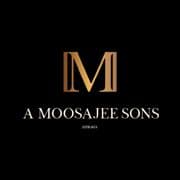 A Moosajee Sons Pvt Ltd