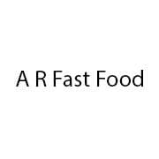 A R Fast Food
