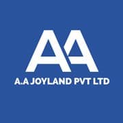 A.A Joyland