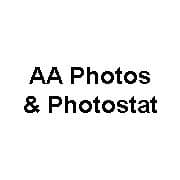 AA Photos & Photostat
