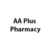 AA Plus Pharmacy