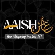 Aaish