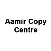 Aamir Copy Centre