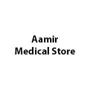 Aamir Medical Store Multan