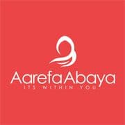 Aarefa Abaya