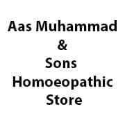 Aas Muhammad & Sons Homoeopathic Store