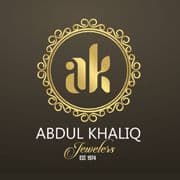 Abdul Khaliq Jewelers